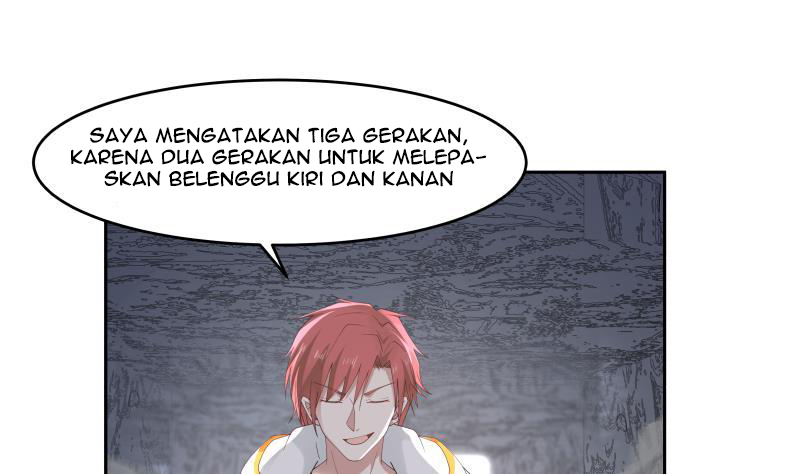 I Have a Dragon on My Body Chapter 343 - halaman 18