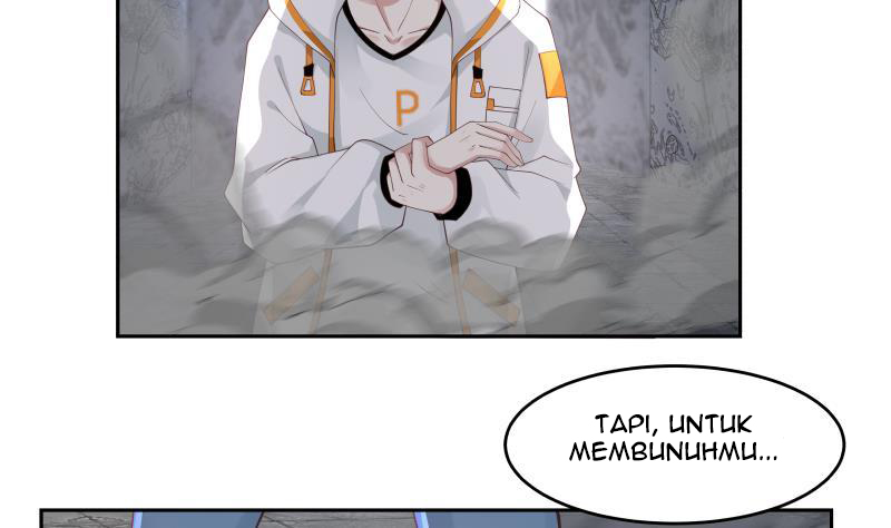 I Have a Dragon on My Body Chapter 343 - halaman 19