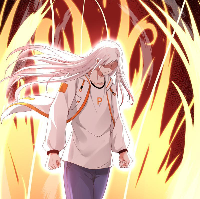 I Have a Dragon on My Body Chapter 343 - halaman 21