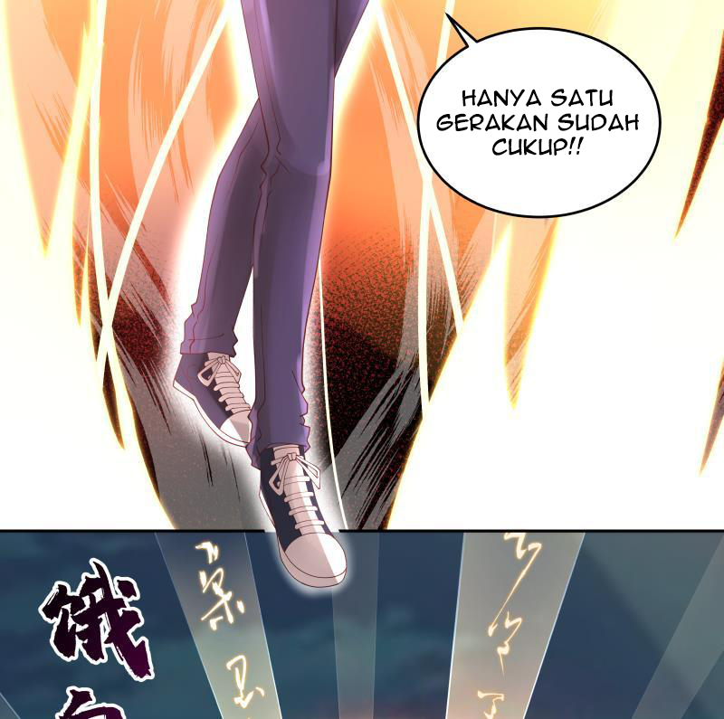 I Have a Dragon on My Body Chapter 343 - halaman 22