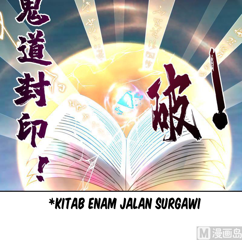 I Have a Dragon on My Body Chapter 343 - halaman 23