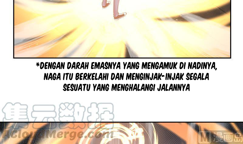 I Have a Dragon on My Body Chapter 343 - halaman 26