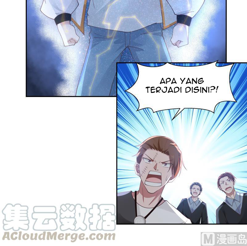 I Have a Dragon on My Body Chapter 343 - halaman 29