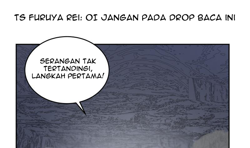I Have a Dragon on My Body Chapter 343 - halaman 3