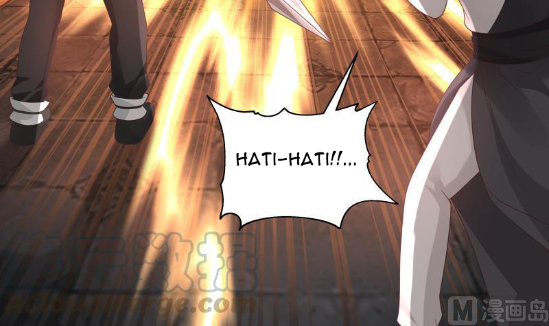 I Have a Dragon on My Body Chapter 343 - halaman 32