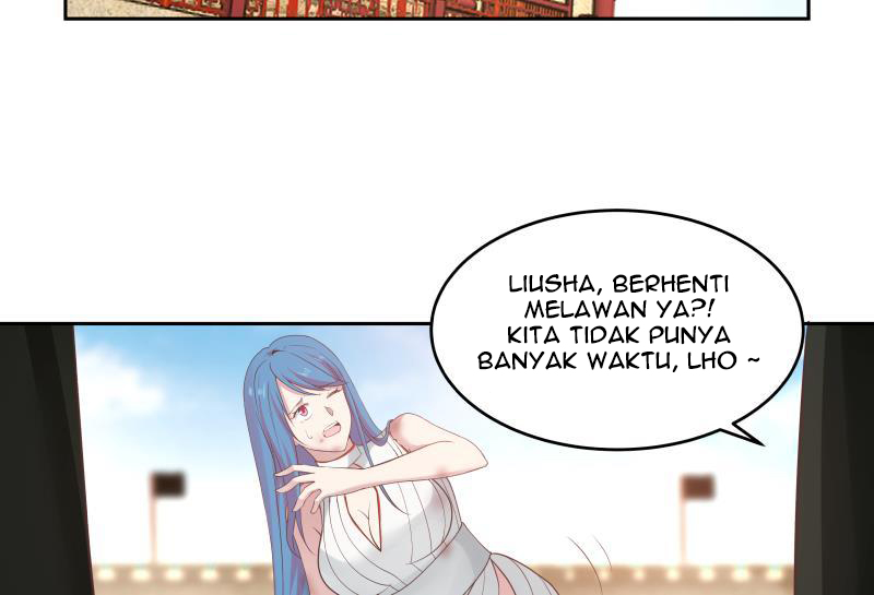 I Have a Dragon on My Body Chapter 343 - halaman 37