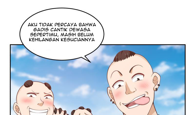 I Have a Dragon on My Body Chapter 343 - halaman 39