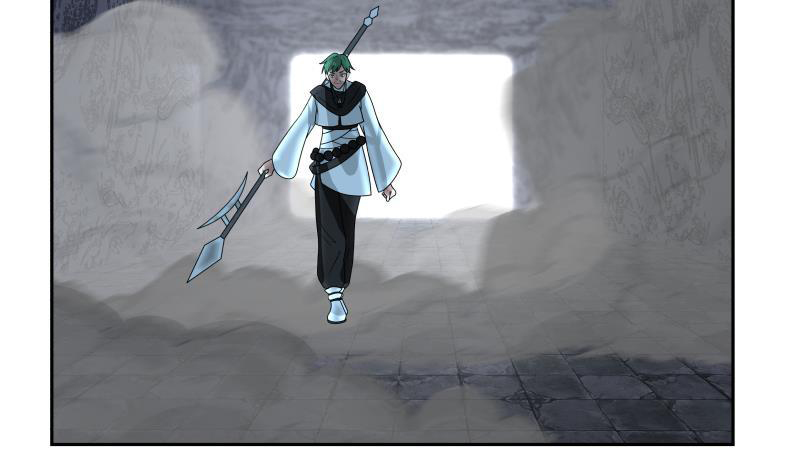 I Have a Dragon on My Body Chapter 343 - halaman 4