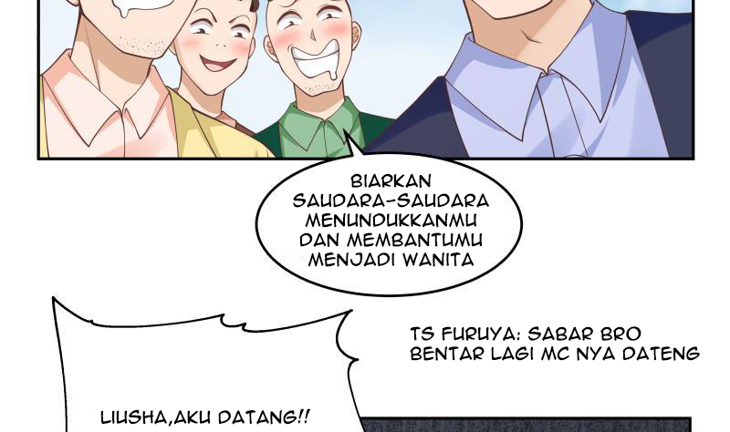 I Have a Dragon on My Body Chapter 343 - halaman 40