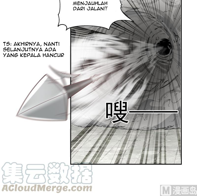 I Have a Dragon on My Body Chapter 343 - halaman 44