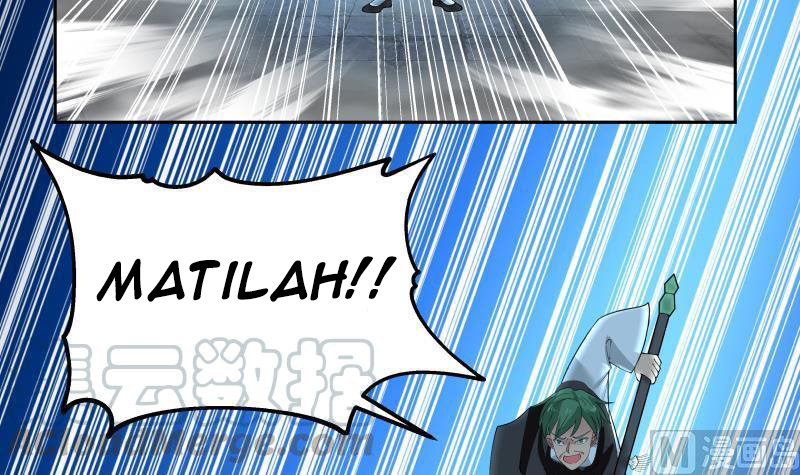 I Have a Dragon on My Body Chapter 343 - halaman 8