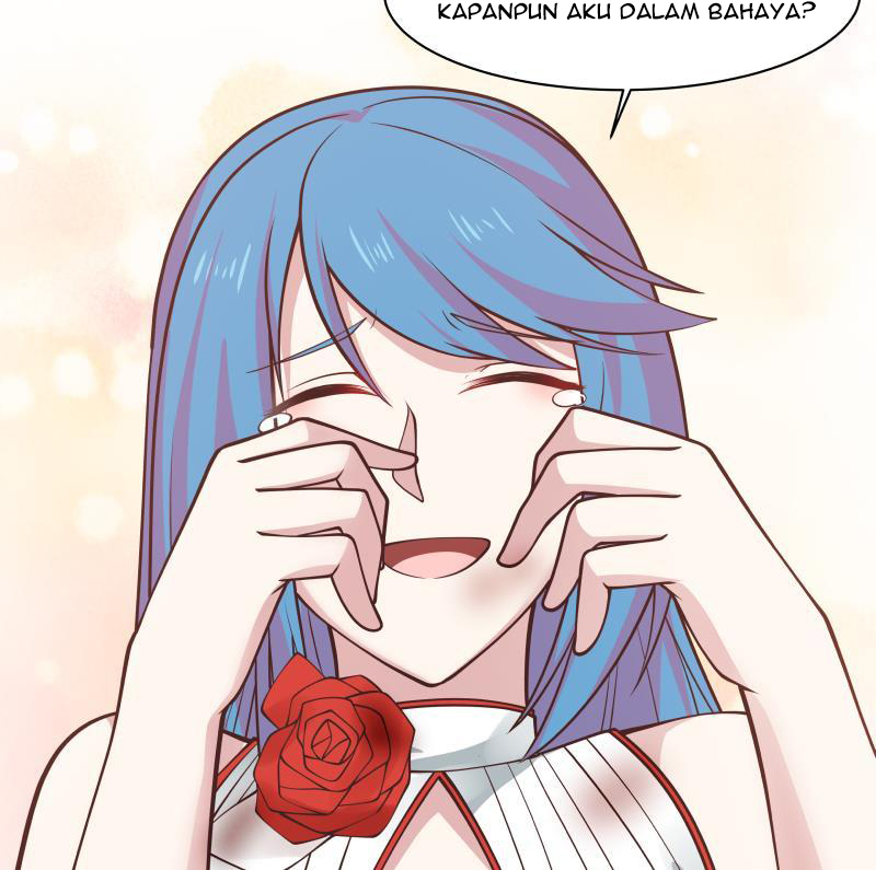 I Have a Dragon on My Body Chapter 344 - halaman 13