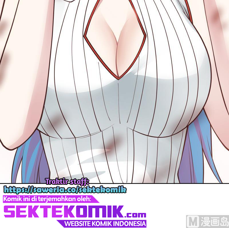 I Have a Dragon on My Body Chapter 344 - halaman 14