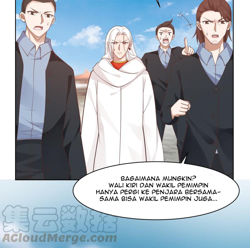 I Have a Dragon on My Body Chapter 344 - halaman 18