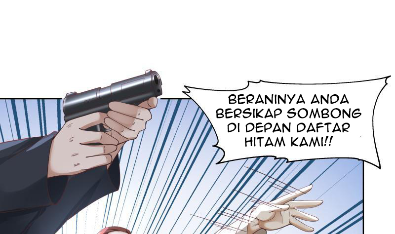 I Have a Dragon on My Body Chapter 344 - halaman 21