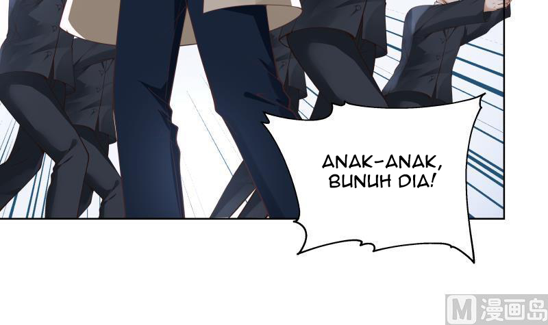 I Have a Dragon on My Body Chapter 344 - halaman 23
