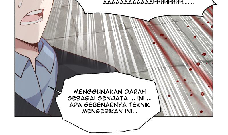 I Have a Dragon on My Body Chapter 344 - halaman 31