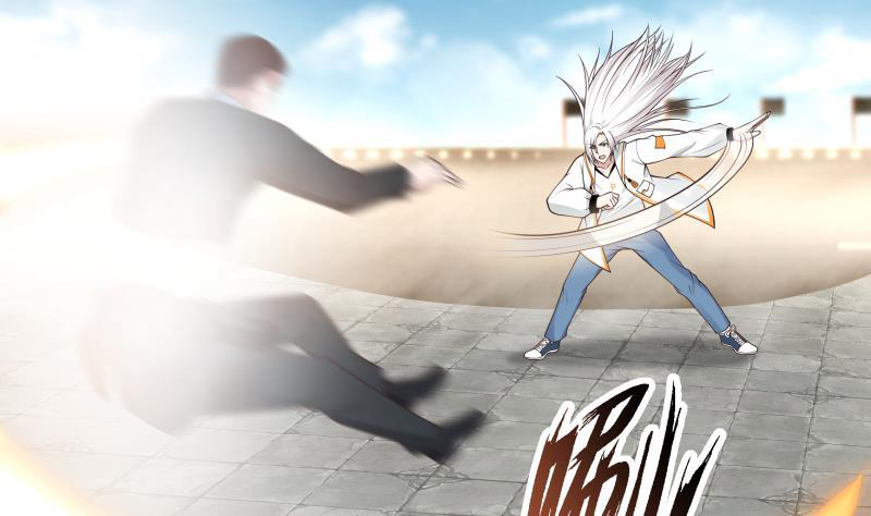 I Have a Dragon on My Body Chapter 344 - halaman 37