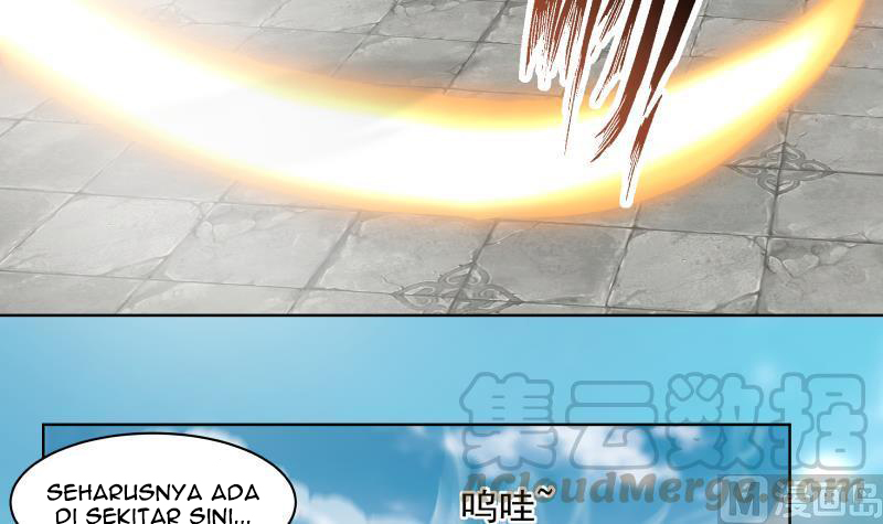 I Have a Dragon on My Body Chapter 344 - halaman 38