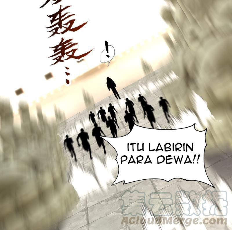 I Have a Dragon on My Body Chapter 344 - halaman 40