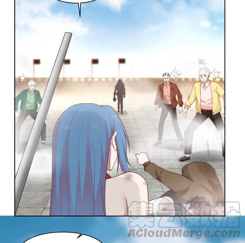 I Have a Dragon on My Body Chapter 344 - halaman 6
