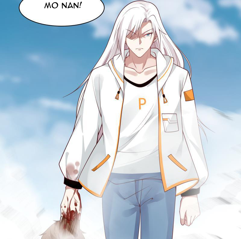 I Have a Dragon on My Body Chapter 344 - halaman 7