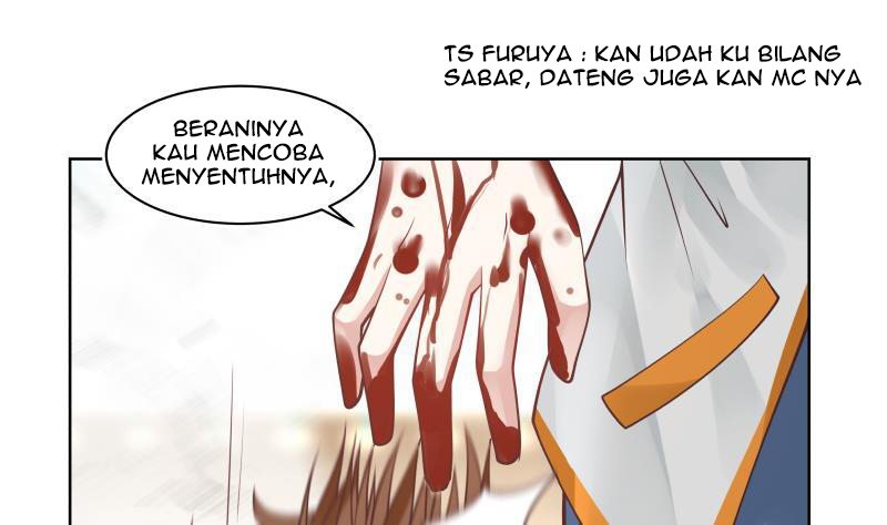 I Have a Dragon on My Body Chapter 344 - halaman 9