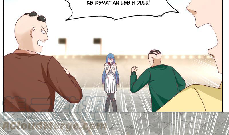 I Have a Dragon on My Body Chapter 345 - halaman 10