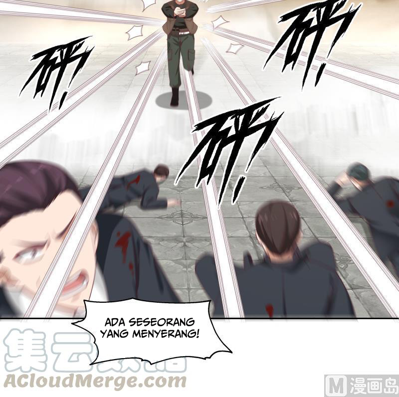 I Have a Dragon on My Body Chapter 345 - halaman 14