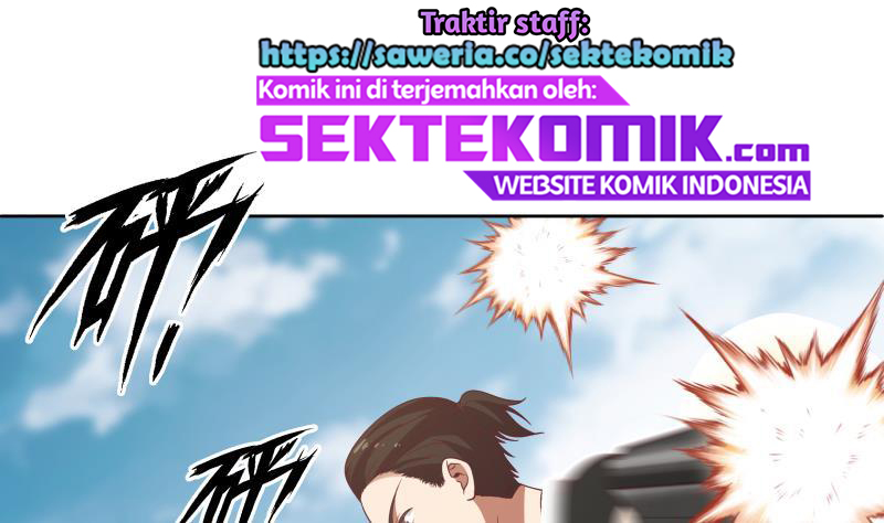I Have a Dragon on My Body Chapter 345 - halaman 15