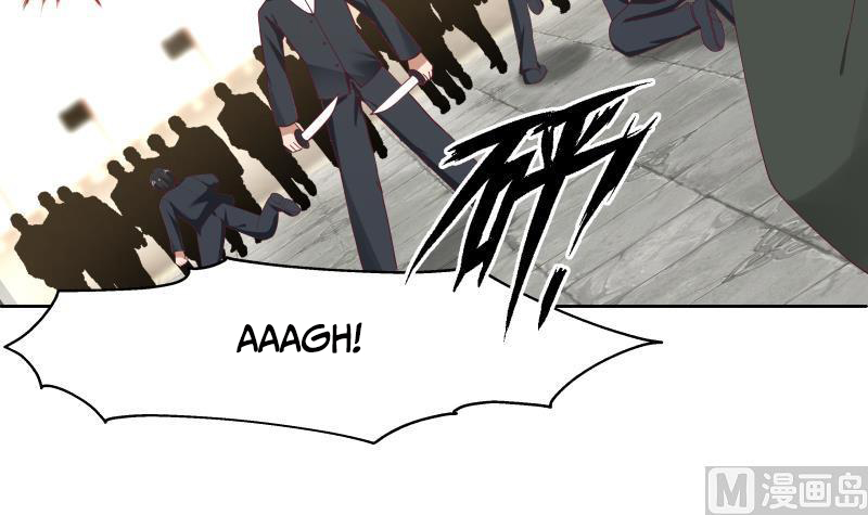 I Have a Dragon on My Body Chapter 345 - halaman 17