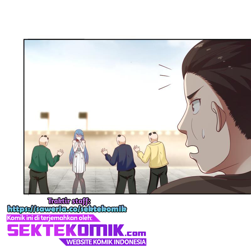 I Have a Dragon on My Body Chapter 345 - halaman 18
