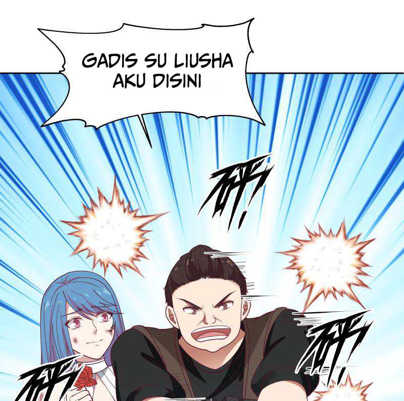 I Have a Dragon on My Body Chapter 345 - halaman 19