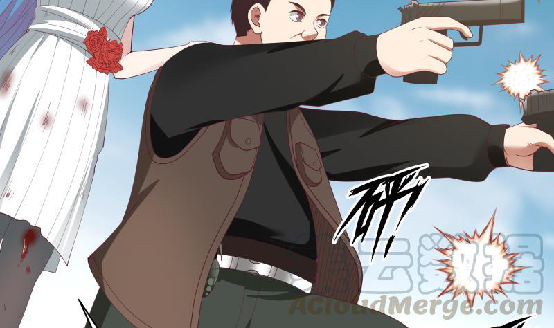 I Have a Dragon on My Body Chapter 345 - halaman 22
