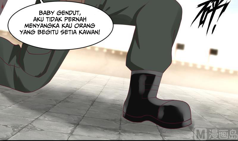 I Have a Dragon on My Body Chapter 345 - halaman 23