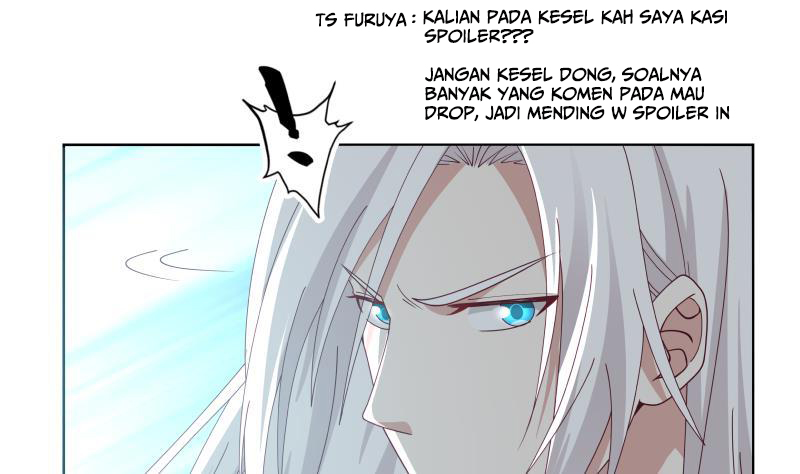 I Have a Dragon on My Body Chapter 345 - halaman 3