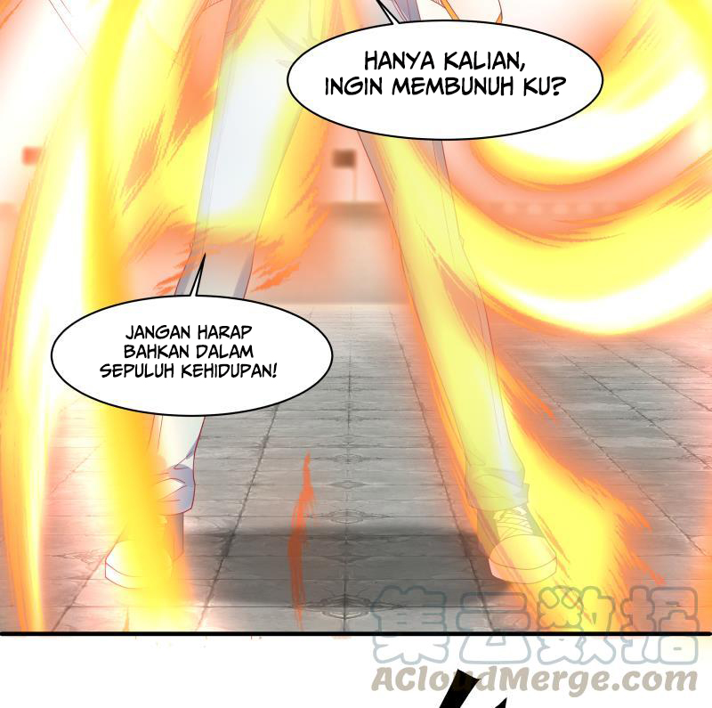 I Have a Dragon on My Body Chapter 345 - halaman 30