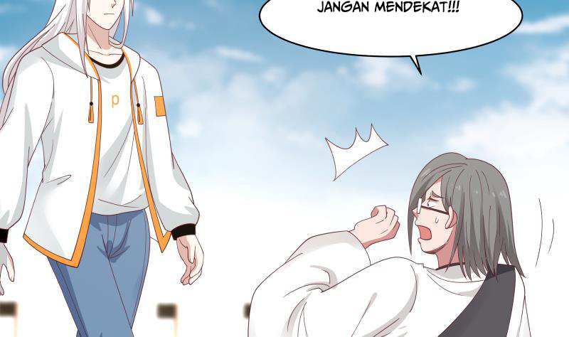 I Have a Dragon on My Body Chapter 345 - halaman 37