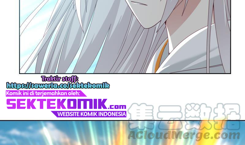 I Have a Dragon on My Body Chapter 345 - halaman 4