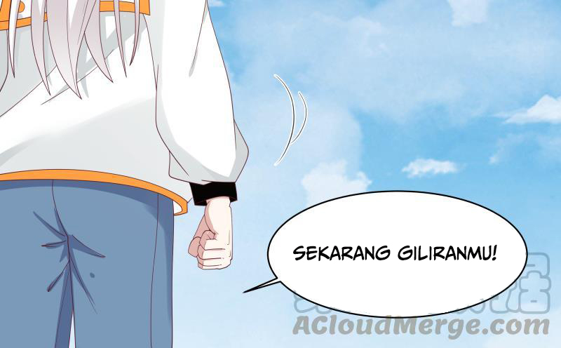I Have a Dragon on My Body Chapter 345 - halaman 40