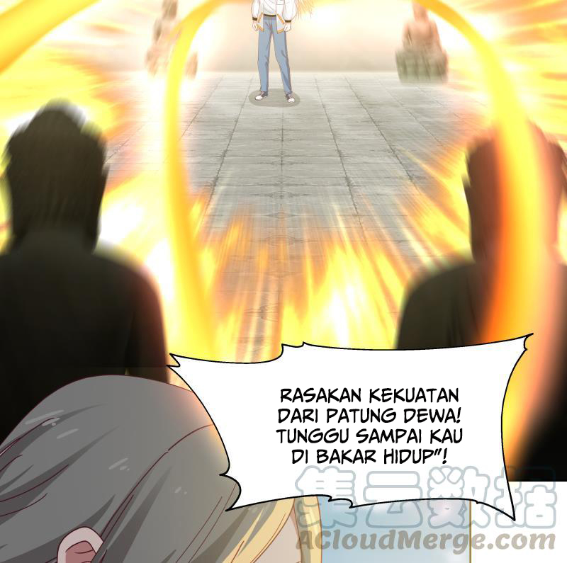 I Have a Dragon on My Body Chapter 345 - halaman 6