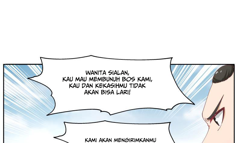 I Have a Dragon on My Body Chapter 345 - halaman 9