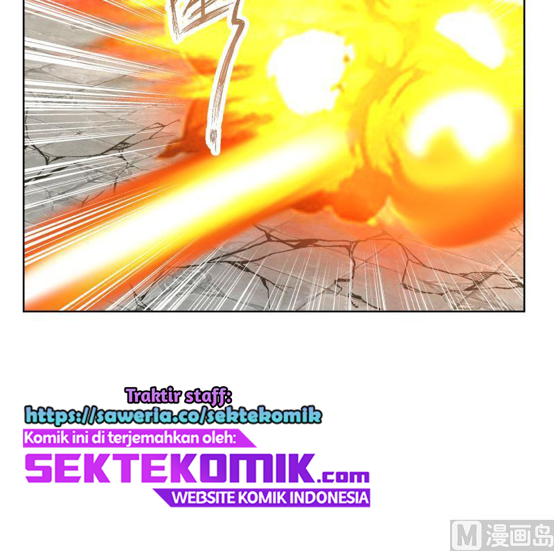 I Have a Dragon on My Body Chapter 346 - halaman 14