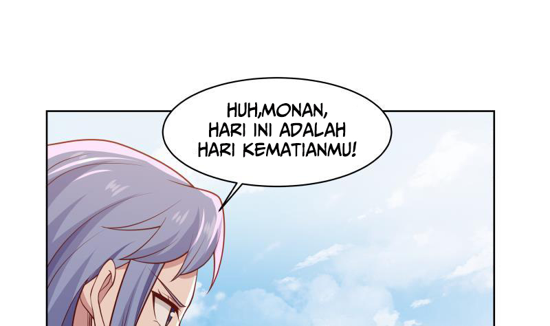 I Have a Dragon on My Body Chapter 346 - halaman 21