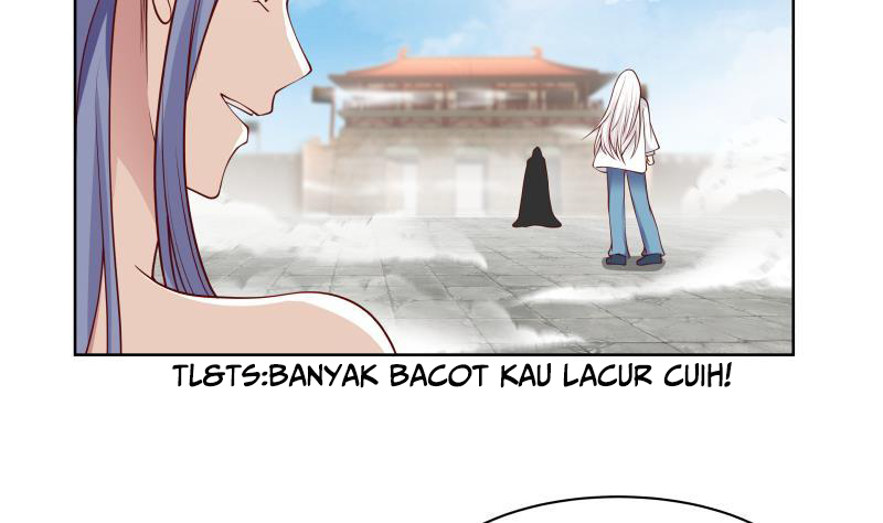 I Have a Dragon on My Body Chapter 346 - halaman 22