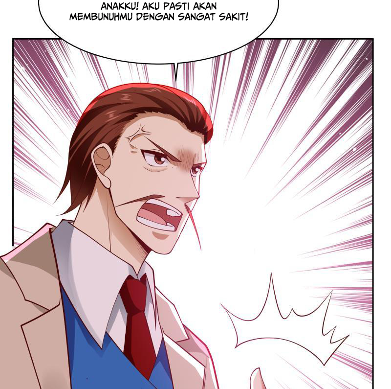I Have a Dragon on My Body Chapter 346 - halaman 25