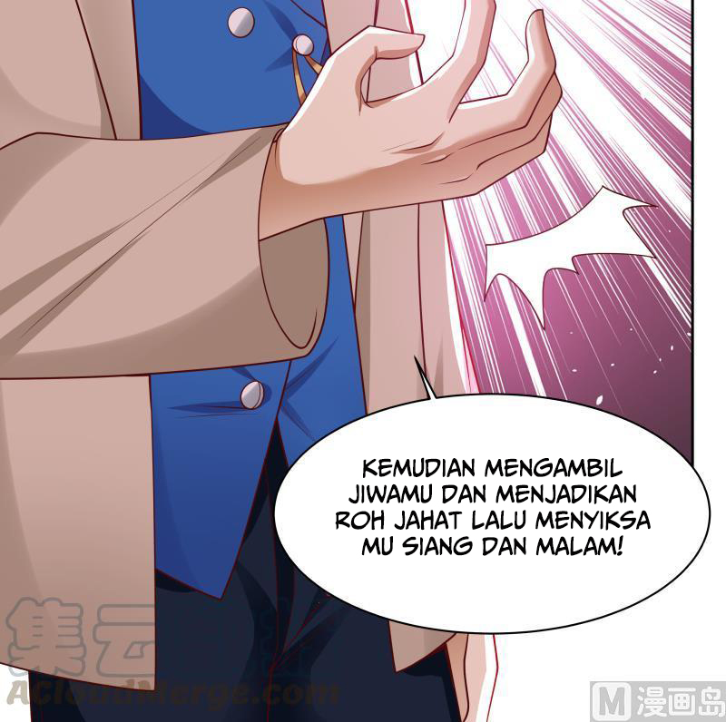 I Have a Dragon on My Body Chapter 346 - halaman 26