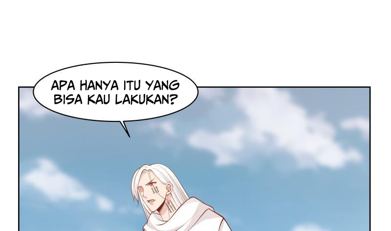 I Have a Dragon on My Body Chapter 346 - halaman 27