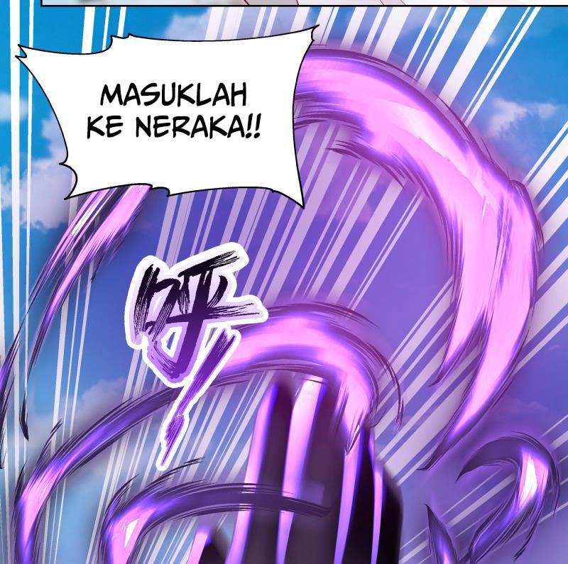 I Have a Dragon on My Body Chapter 346 - halaman 30