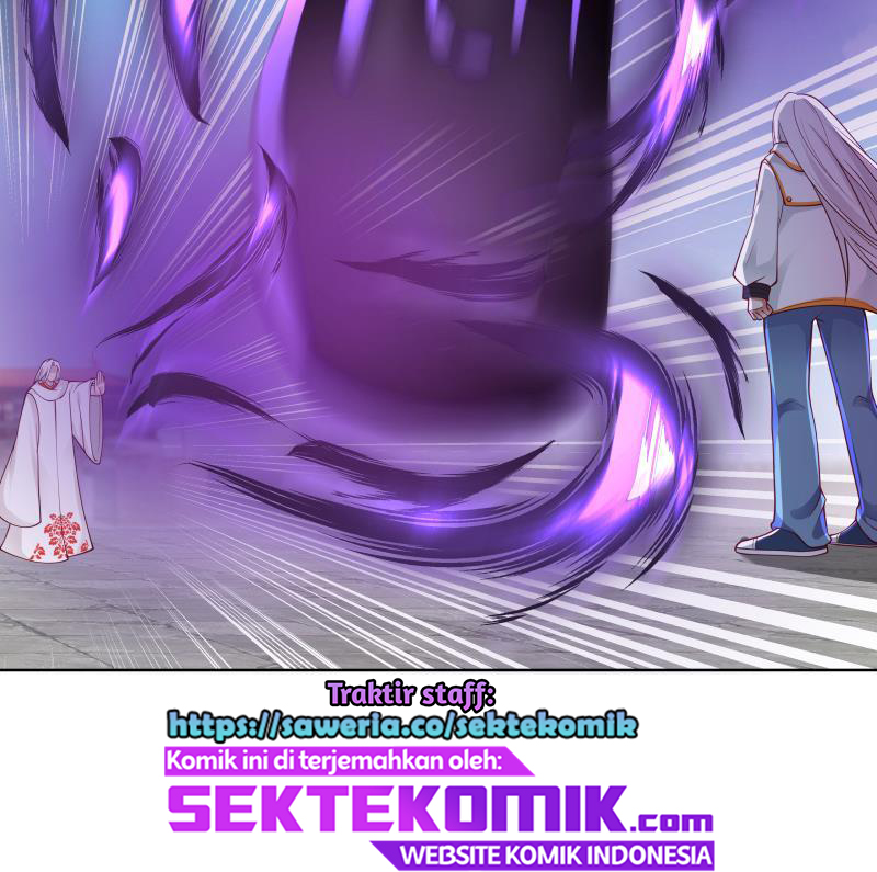 I Have a Dragon on My Body Chapter 346 - halaman 31